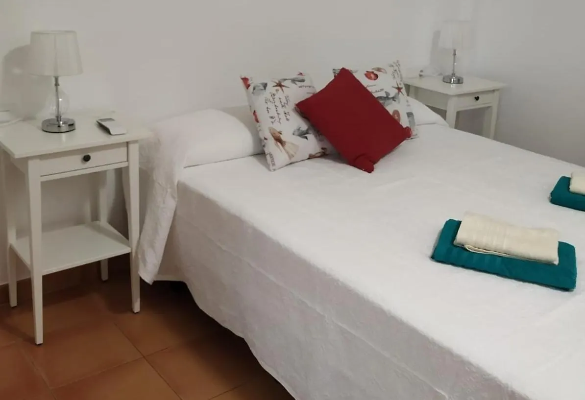 Apartmán Mariposas Jandia 5 Morro del Jable  Morro Jable (Fuerteventura)