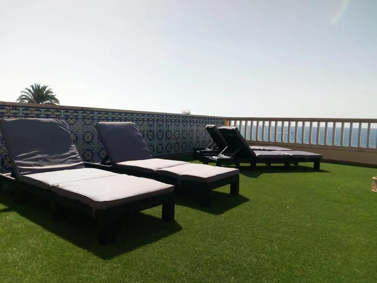 Mariposas Jandia 5 Daire Morro del Jable  0*, Morro Jable (Fuerteventura) İspanya