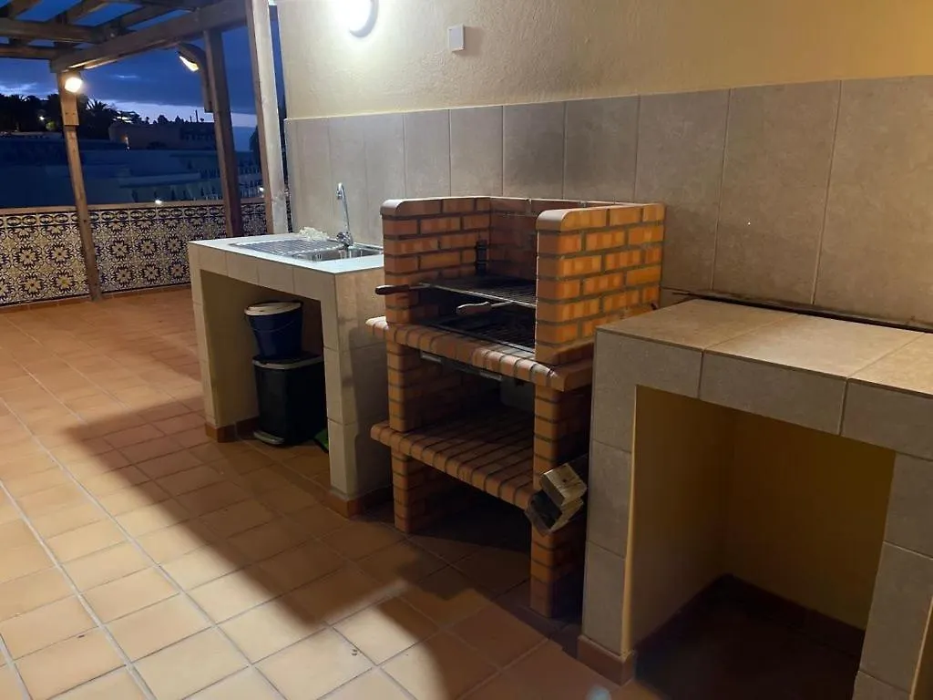 Apartmán Mariposas Jandia 5 Morro del Jable  Španělsko