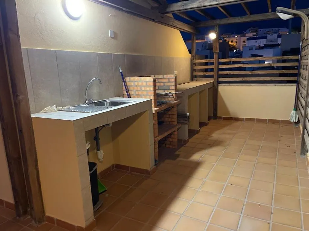 Apartmán Mariposas Jandia 5 Morro del Jable  Španělsko