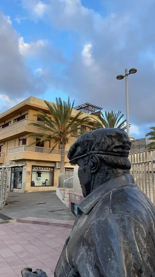 Apartmán Mariposas Jandia 5 Morro del Jable