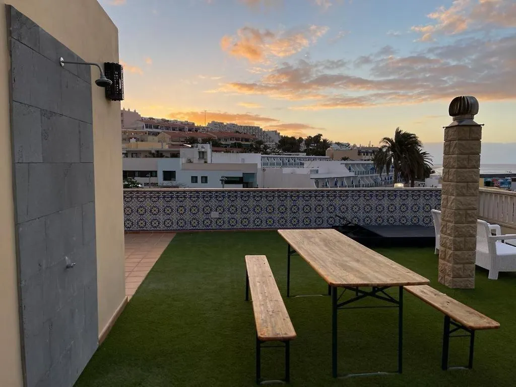 Apartmán Mariposas Jandia 5 Morro del Jable
