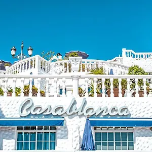 Appartamento Casablanca Fuerteventura, Morro Jable (Fuerteventura)