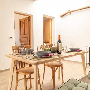 El Blanquizal A San Nicolas