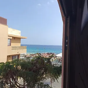 El Carmen Morro Jable (Fuerteventura)