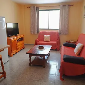 Apartamento Nahjey Morro Jable (Fuerteventura)