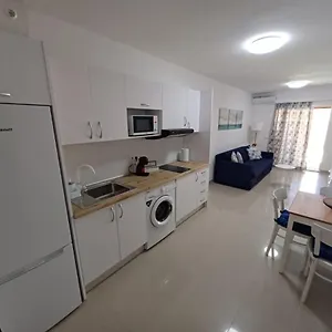 Appartamento La Gaviota, Morro Jable (Fuerteventura)
