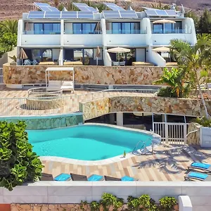 Appartamento Garden & Sea Boutique By Livvo, Morro Jable (Fuerteventura)