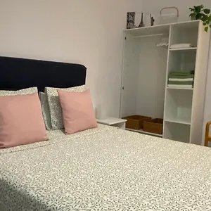 Appartamento Jandia Marina -1 Minuto A Pie De Playa, Morro Jable (Fuerteventura)