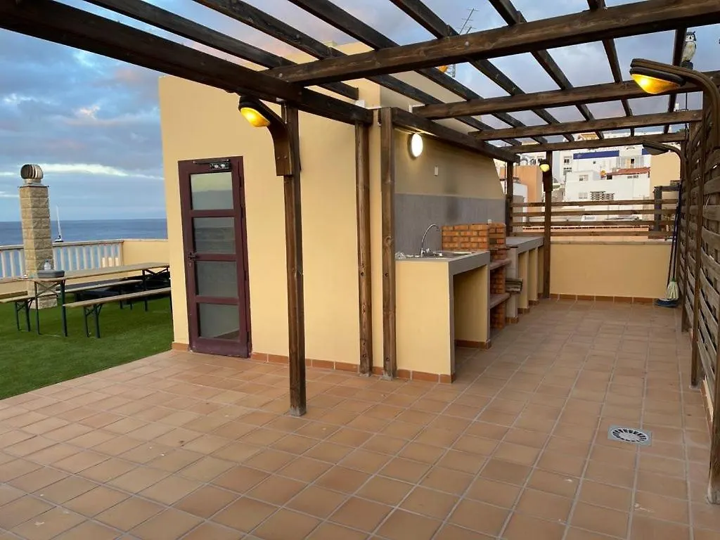 Mariposas Jandía 5 Apartamento Morro del Jable  0*, Morro Jable (Fuerteventura) España