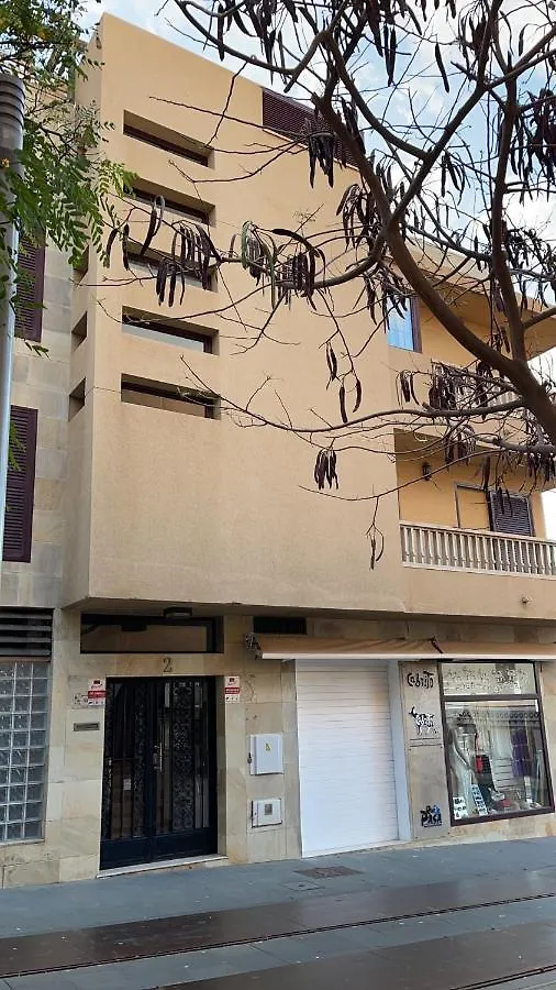 Mariposas Jandía 5 Apartamento Morro del Jable