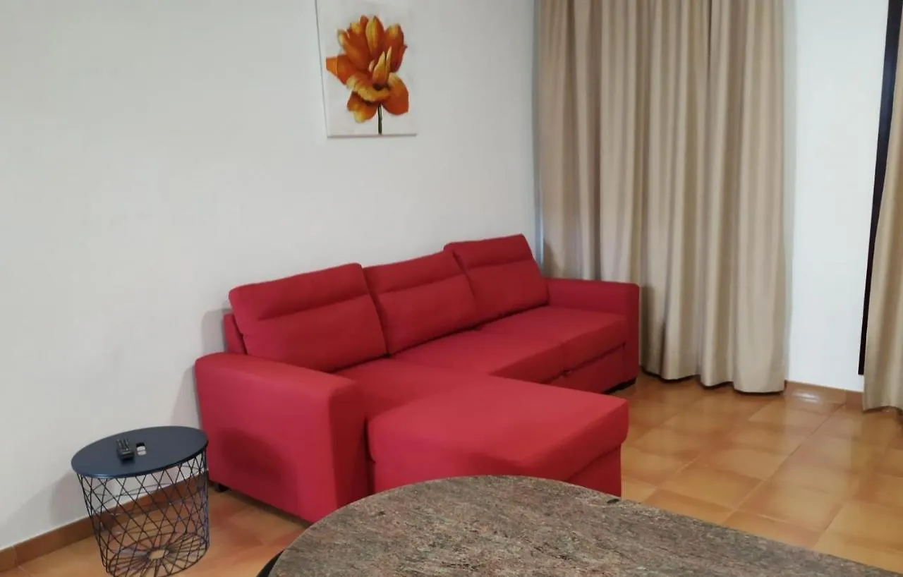 Mariposas Jandía 5 Apartamento Morro del Jable  0*, Morro Jable (Fuerteventura)