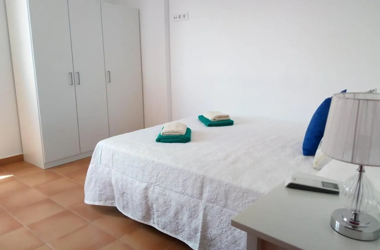 Mariposas Jandía 5 Apartamento Morro del Jable   Morro Jable (Fuerteventura)