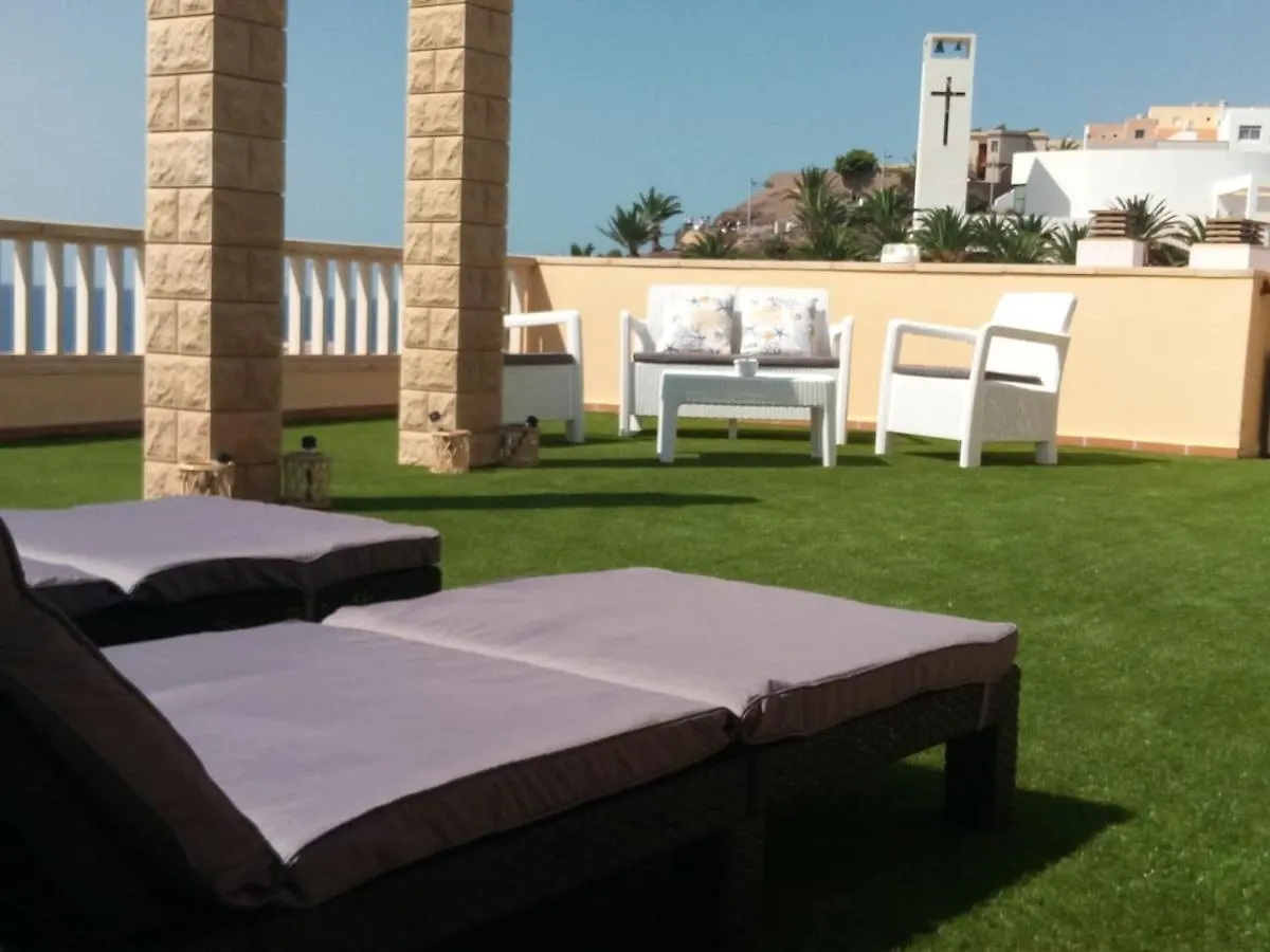 Mariposas Jandía 5 Apartamento Morro del Jable  España