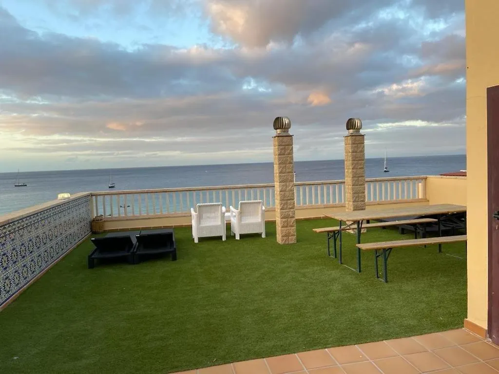 Mariposas Jandía 5 Apartamento Morro del Jable  0*, Morro Jable (Fuerteventura) España